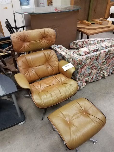 are replica eames chairs any good